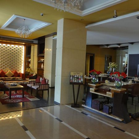 Grand Residency Hotel & Serviced Apartments Bombay Eksteriør billede