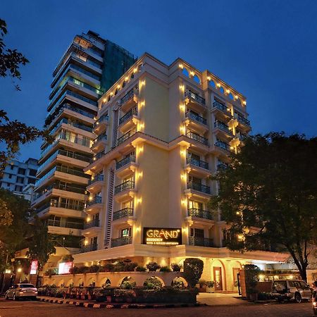 Grand Residency Hotel & Serviced Apartments Bombay Eksteriør billede