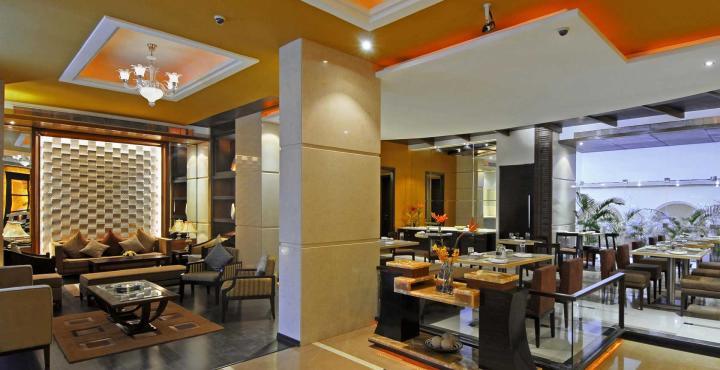 Grand Residency Hotel & Serviced Apartments Bombay Eksteriør billede