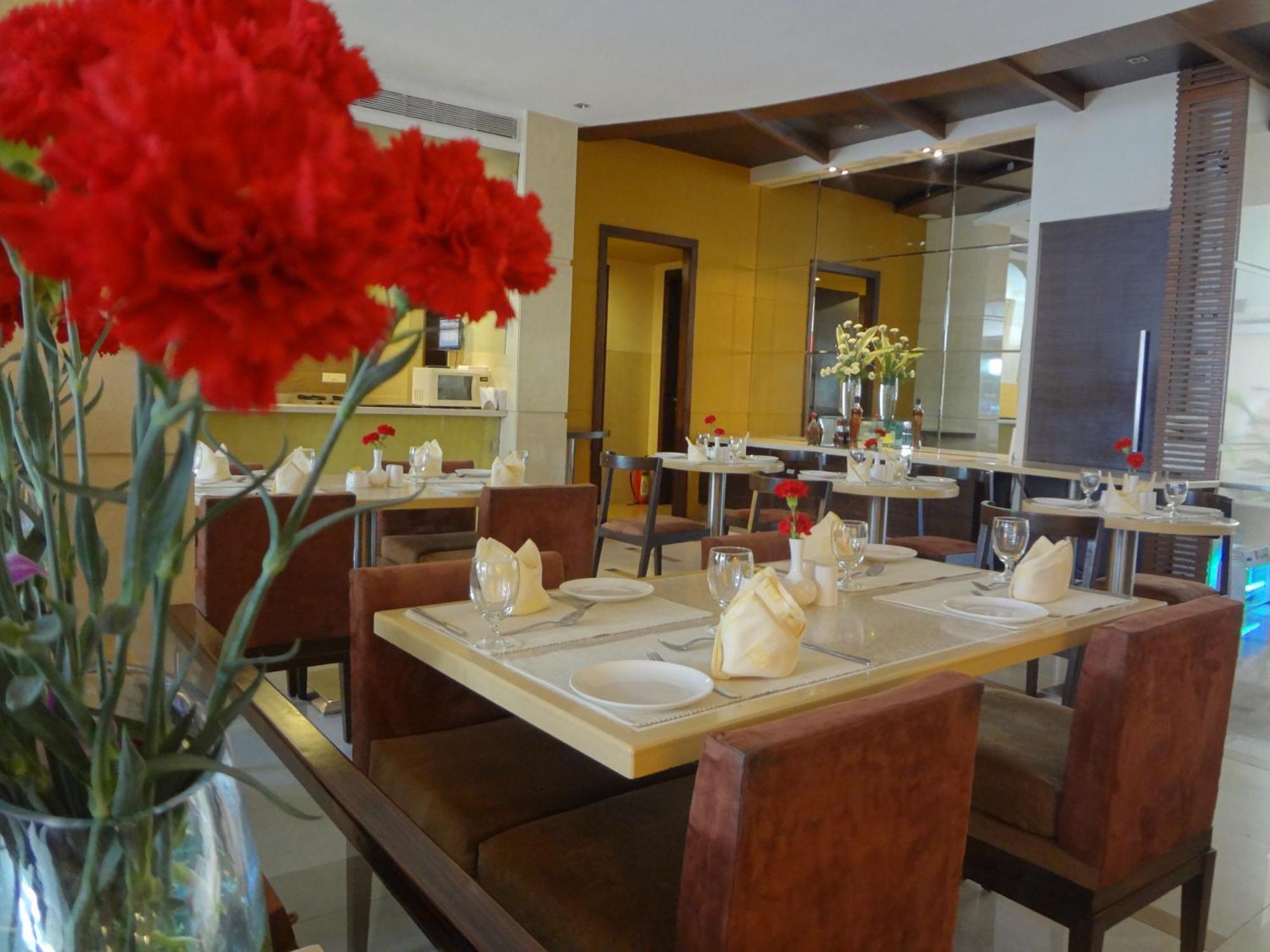 Grand Residency Hotel & Serviced Apartments Bombay Eksteriør billede