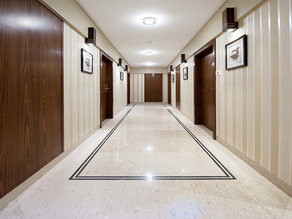 Grand Residency Hotel & Serviced Apartments Bombay Eksteriør billede