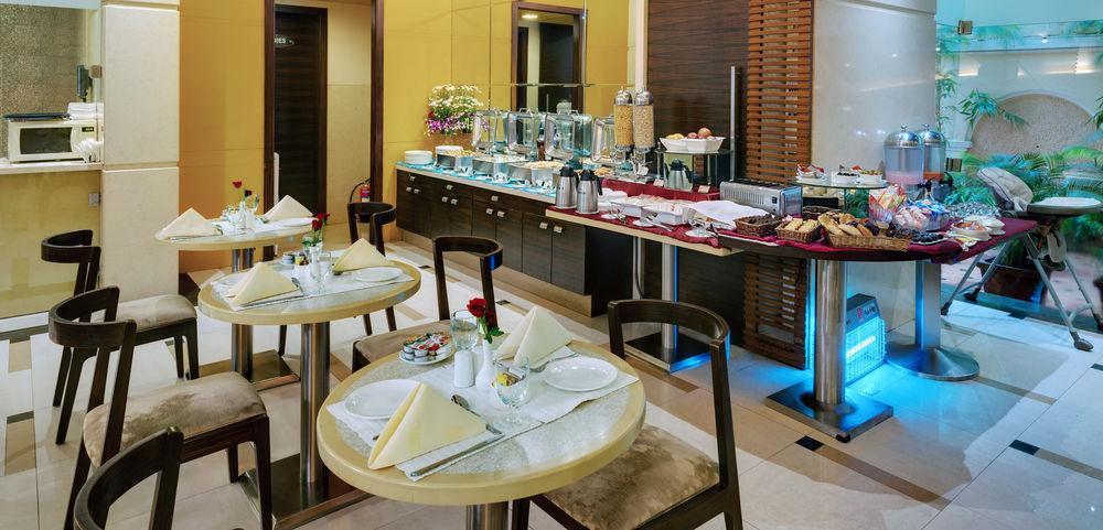 Grand Residency Hotel & Serviced Apartments Bombay Eksteriør billede