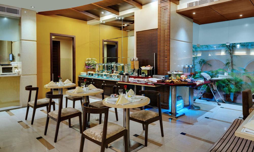 Grand Residency Hotel & Serviced Apartments Bombay Eksteriør billede