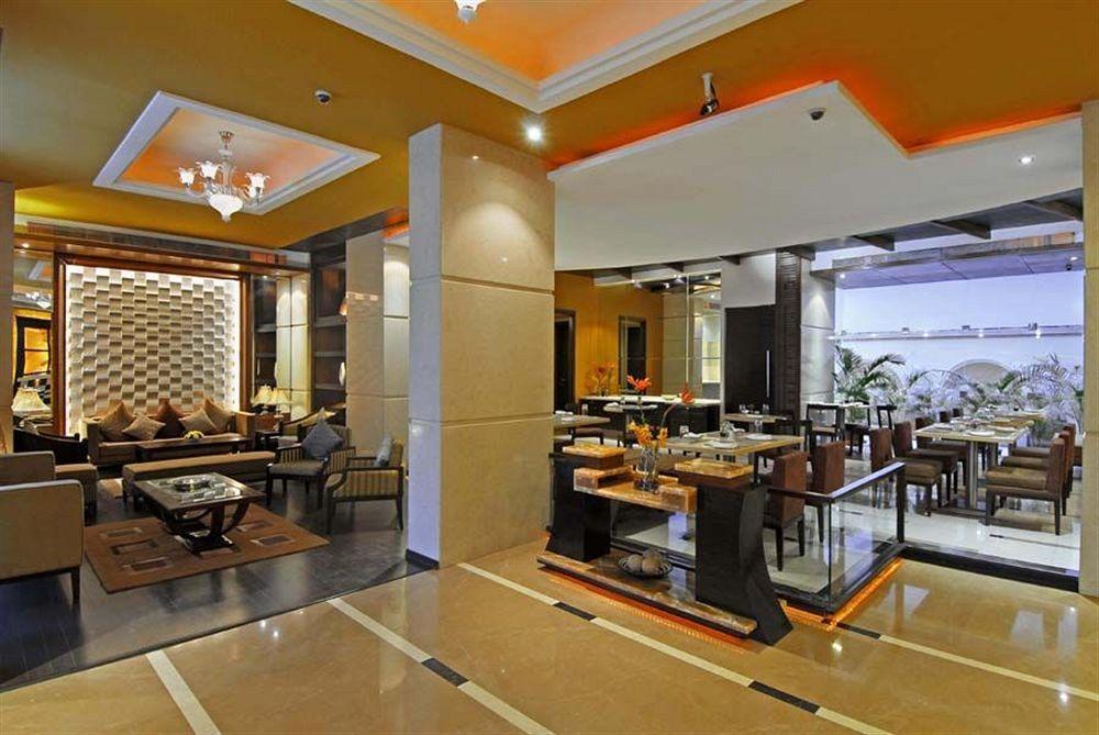 Grand Residency Hotel & Serviced Apartments Bombay Eksteriør billede