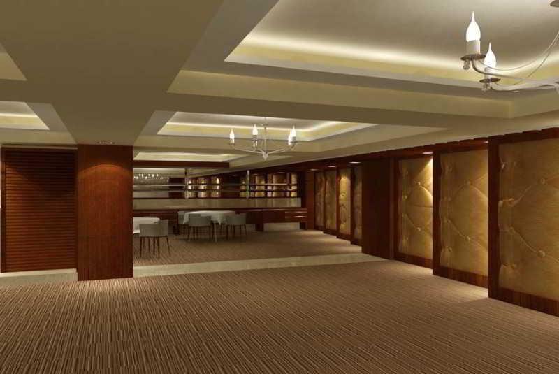 Grand Residency Hotel & Serviced Apartments Bombay Eksteriør billede