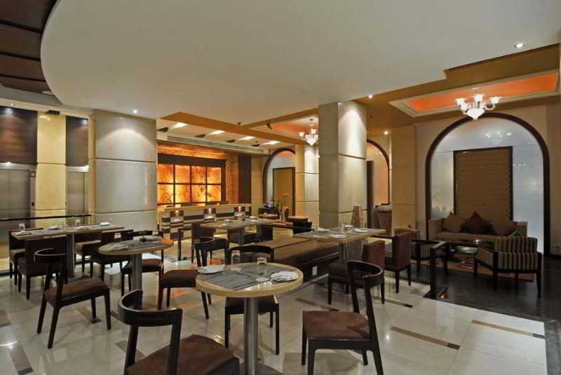 Grand Residency Hotel & Serviced Apartments Bombay Eksteriør billede