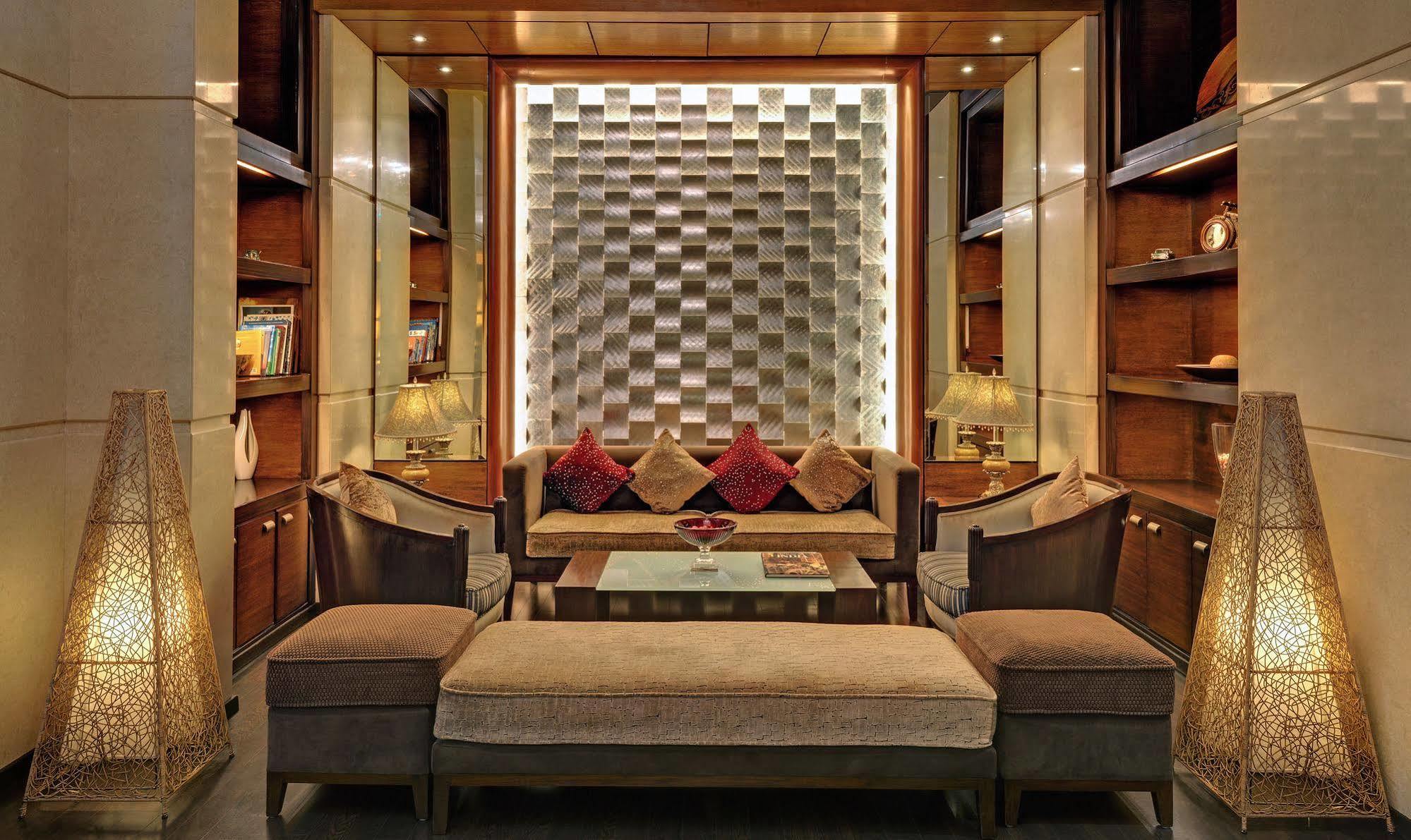 Grand Residency Hotel & Serviced Apartments Bombay Eksteriør billede