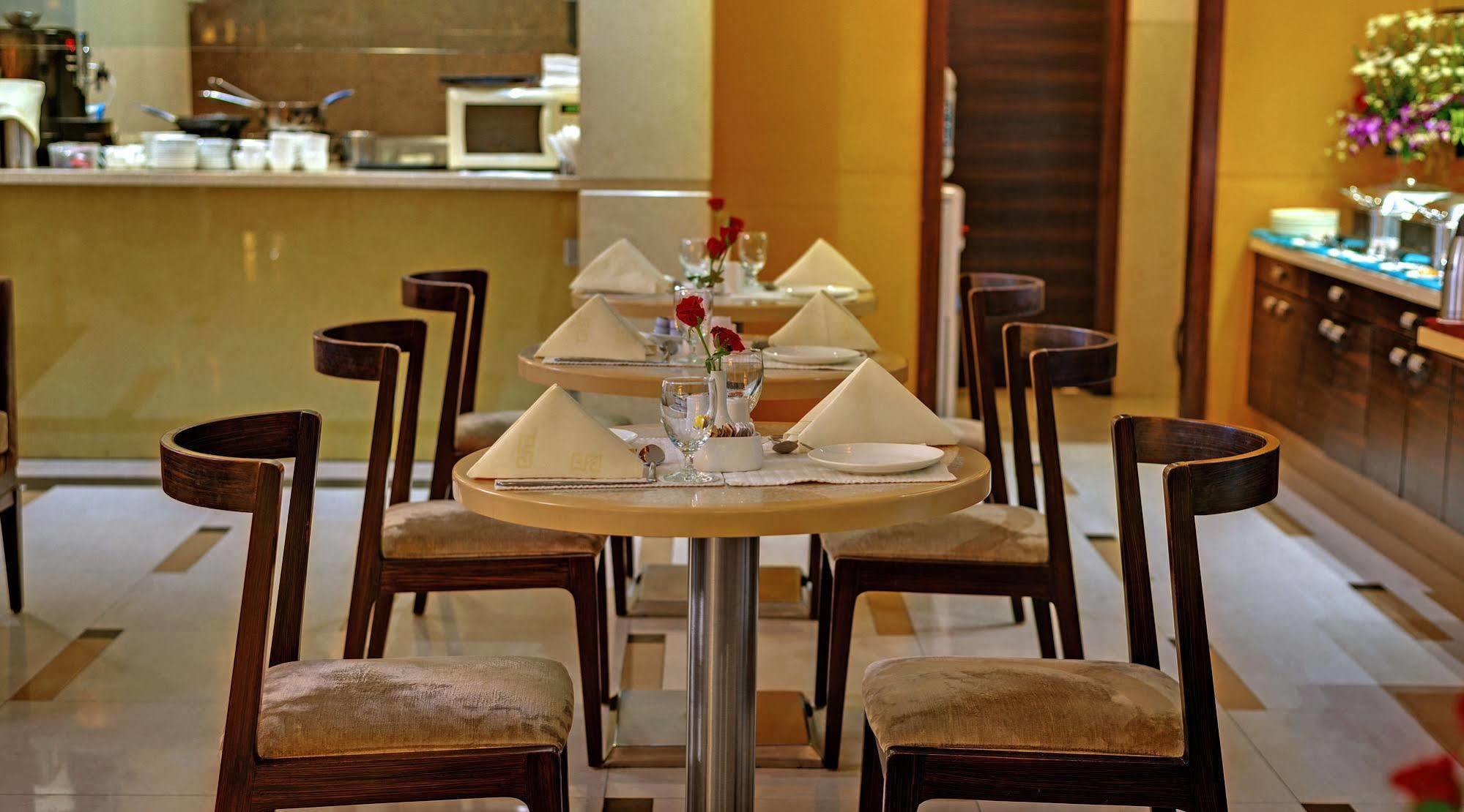 Grand Residency Hotel & Serviced Apartments Bombay Eksteriør billede