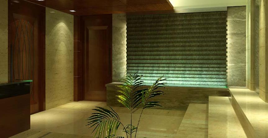 Grand Residency Hotel & Serviced Apartments Bombay Eksteriør billede