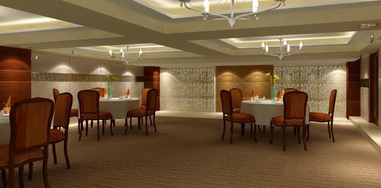 Grand Residency Hotel & Serviced Apartments Bombay Restaurant billede